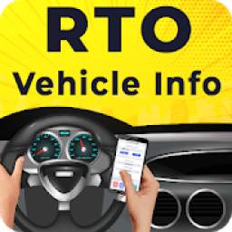 RTO Information - Get Vehicle Owner Details