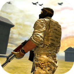 ikon Infinity FPS Black Ops - Offline Shooting Game