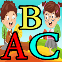 تعليم الحروف الانجليزية للاطفال اللغة الانجليزية
‎ आइकन