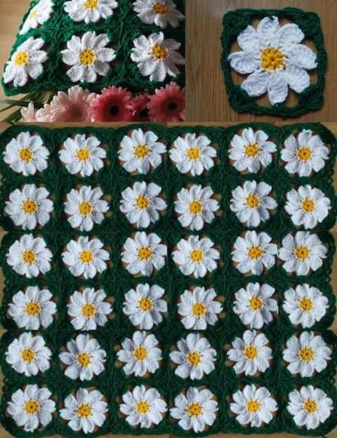 Crochet free patterns स्क्रीनशॉट 4