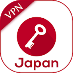 ikon Japan VPN - VPN Master
