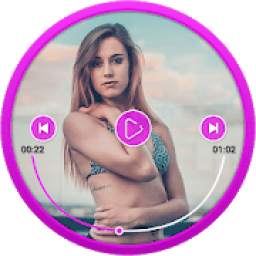 SAX Video Player : All Format Video Player