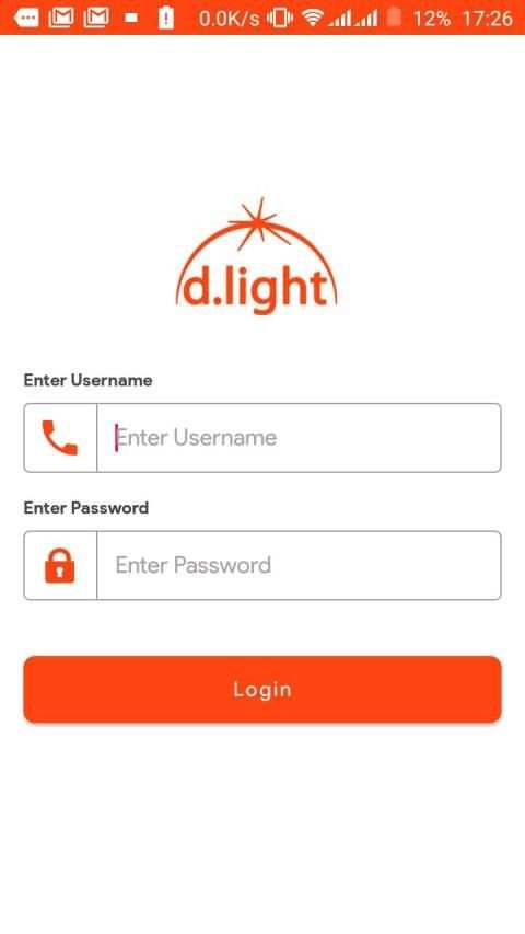 Atlas Registration App screenshot 2