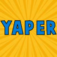 Yaper - Save on Online Shopping, Earn Money Online logo