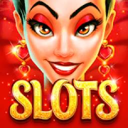 Crazy Crazy Scatters - Free Slot Casino Games