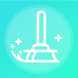 Zoo Clean Master – Phone booster &amp; cleaner आइकन