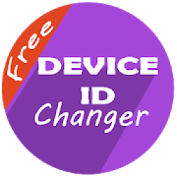 ikon Device ID Changer