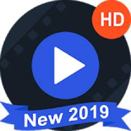 4K Video Player - Full HD Video Player - Ultra HD