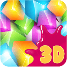 Color Fill 3D - Coloring Board आइकन
