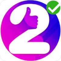 2GUD TURBO- Faster & Best Refurbished Shopping App logo
