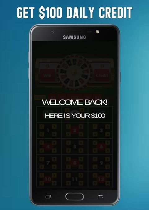 Jackpot Casino Roulette screenshot 4