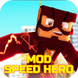 ikon Mod Speed Hero : Super Fast