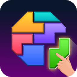 Block Triangle Puzzle आइकन