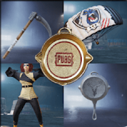 ikon Guess pubg mobile EARN free uc