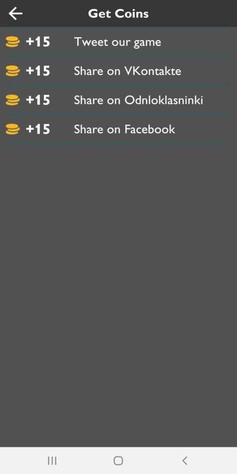 Guess pubg mobile EARN free uc screenshot 1