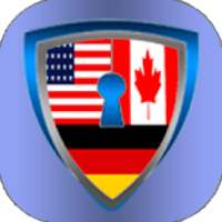 Turbo Fast Vpn: Super All Free Vpn Proxy Master on 9Apps