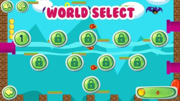 Ninja Magic screenshot 4