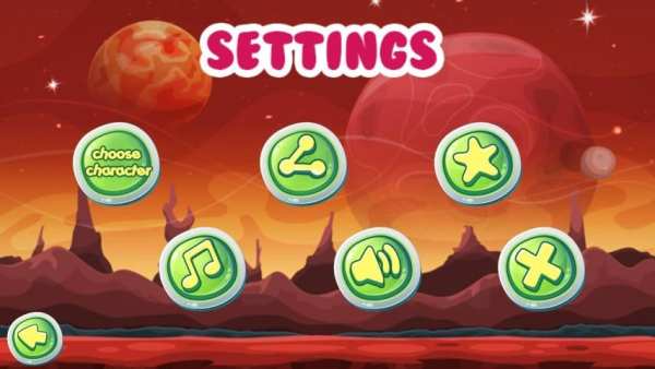 Ninja Magic screenshot 13