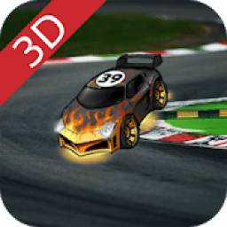 ikon Merge Cars Pursuit - Car merge