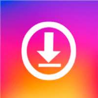 Insta Downloader - Image & Video for Instagram