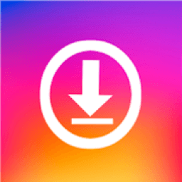 Insta Downloader - Image &amp; Video for Instagram आइकन