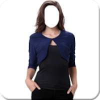 Girls Top Photo Montage on 9Apps