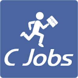 Full / Part Time Jobs Search
