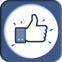 Auto Liker - Guide for Liker &amp; follower tips आइकन