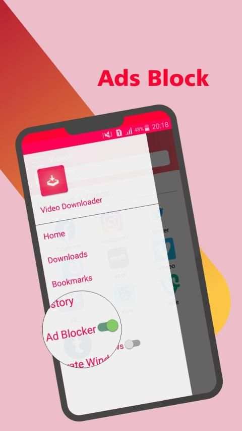 Sax Video Downloader screenshot 4