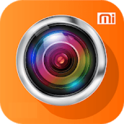 MI X Camera ; HD Camera Mi 10 आइकन
