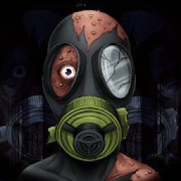 Survival Roguelike आइकन