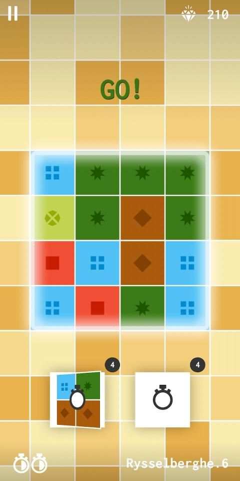 Matching Colors screenshot 5