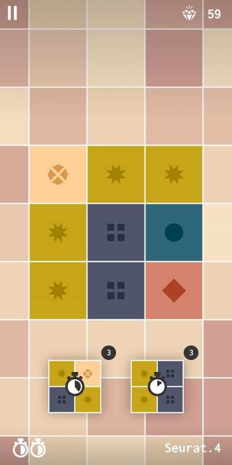 Matching Colors screenshot 1