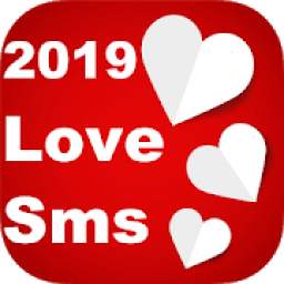 Love Sms Messages 2019