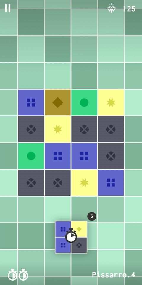 Matching Colors screenshot 3