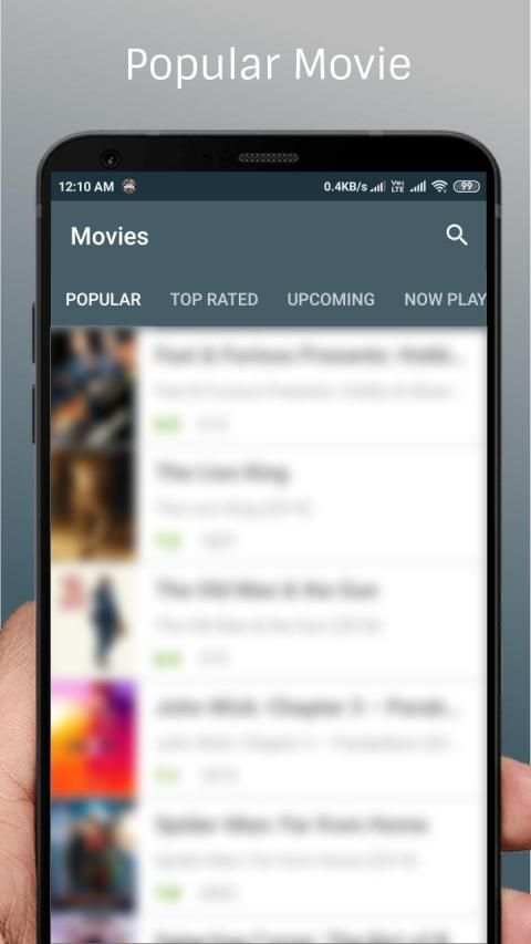 Free Full Movie Downloader | Torrent downloader screenshot 10