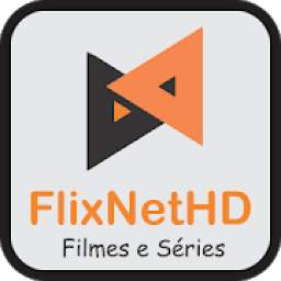 FllixNetHD - Filmes e Séries 1.4