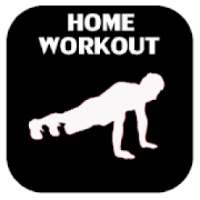 Home Workout-Fitness(height increase) on 9Apps