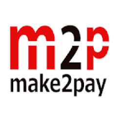 Make2pay: Recharge, Bill Payments, DMT, AEPS, PAN icon