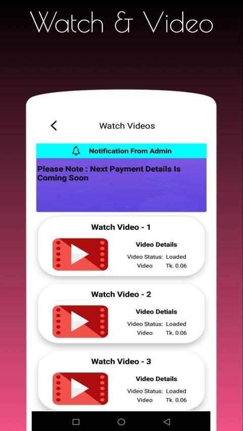 e Cash Pro screenshot 2