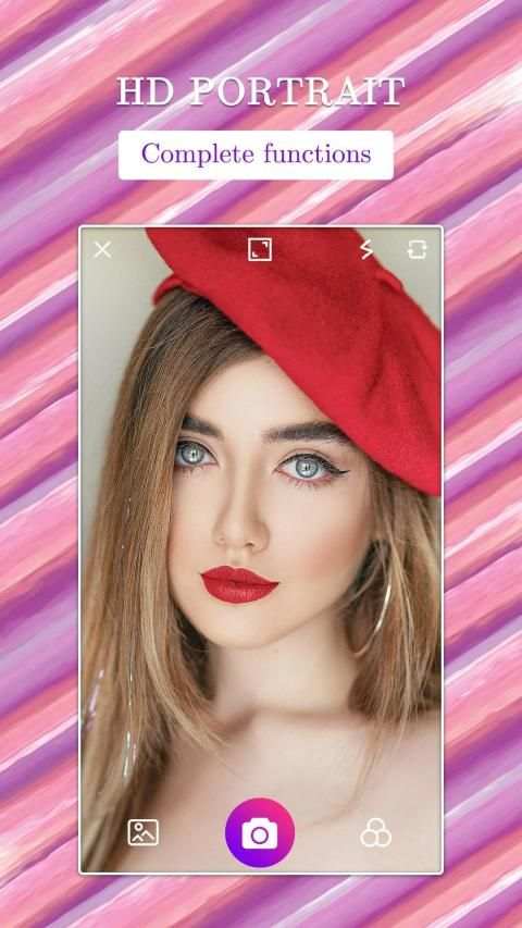Bobo Photo Editor screenshot 4