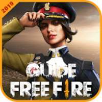 Free Guide for Free - Fire Game 2019
