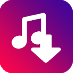 Download Mp3 - Free Music Downloader आइकन