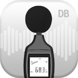 ikon Sound Meter Master