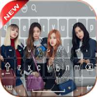 BLACKPINK keyboard Theme - KPop
