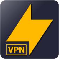 Smart Connect VPN (optimized for Telegram)