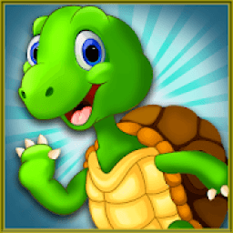 Farm Dash Game Offline Endless Runner आइकन