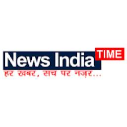 News India Time