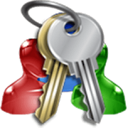 ikon Password Manager