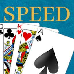 Speed (card game)